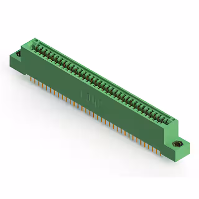 845-068-525-207 EDAC Inc.  Edgeboard Connectors